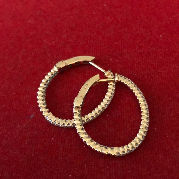 La Fonn Jewelry - Timeless La Fonn Classic Hoops For Every Occassion